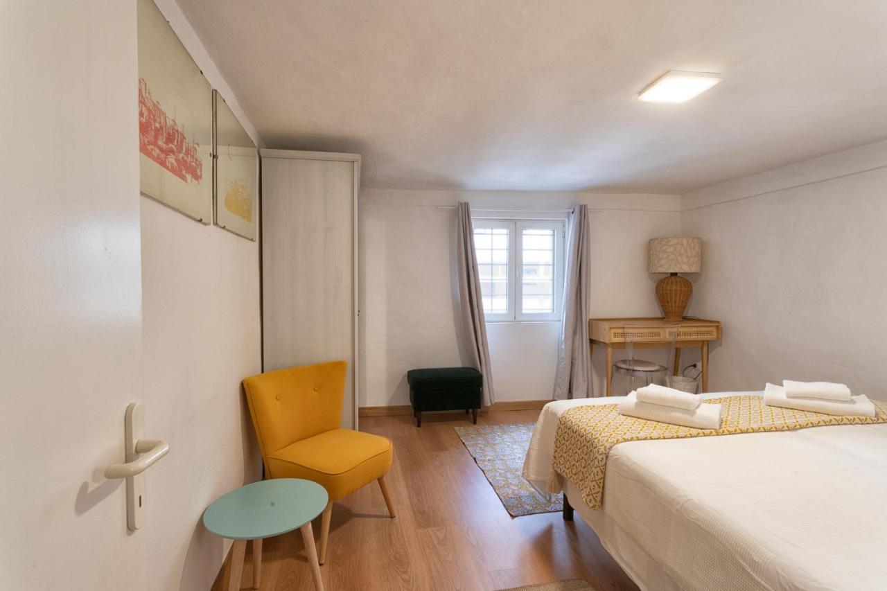 Sprone House By 360Rentals Florenţa Exterior foto