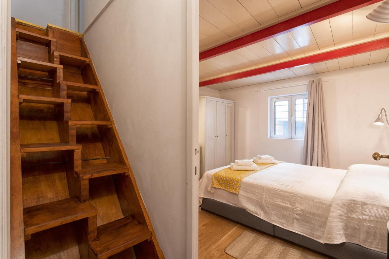 Sprone House By 360Rentals Florenţa Exterior foto